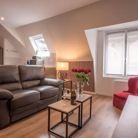 Le Nid Angevin Daire Angers
